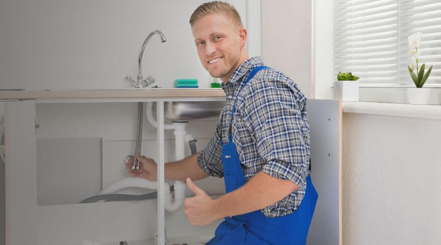 Same Day Plumbing Service in Garrison, ND